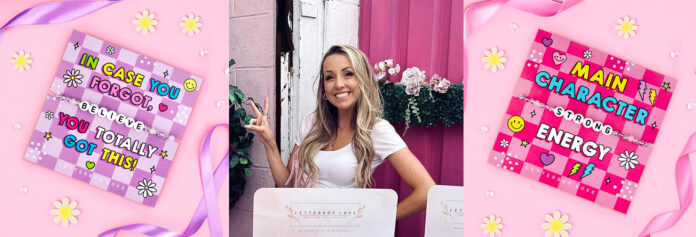 Letterbox Love Letter Box Love