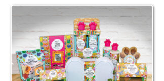 Mad Beauty enters pet grooming market Mad Pets by Mad Beauty