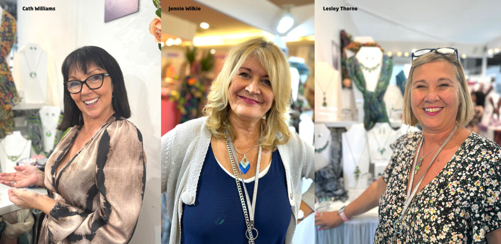 Milly appoints new agents