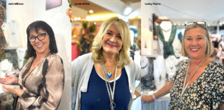 New agents at Miss Milly Milly appoints new agents