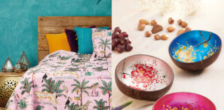 Must See at Top Drawer: Namaste Namaste Top Drawer