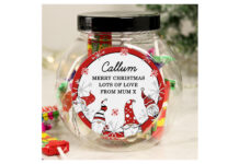 Sweet treats from PMC PMC Sweet Jar