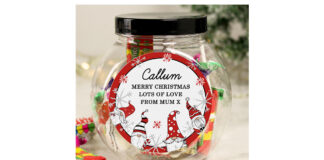 Sweet treats from PMC PMC Sweet Jar