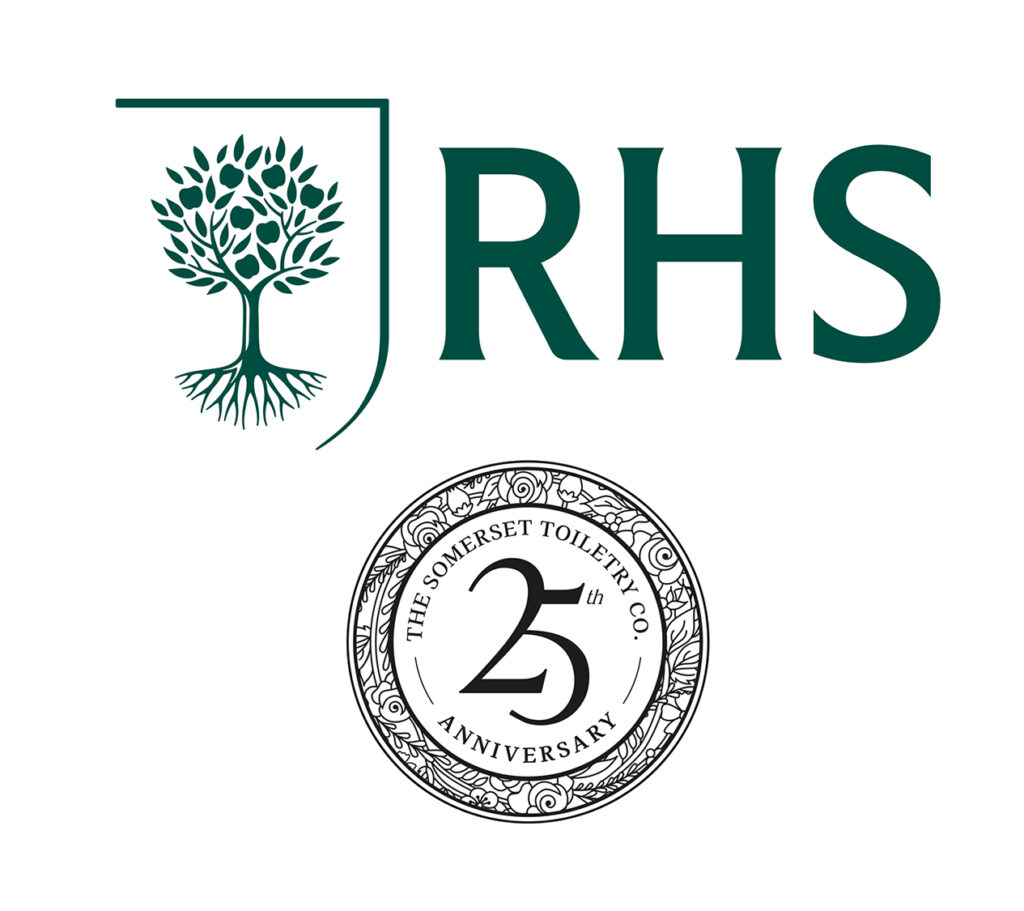 RHS licenses The Somerset Toiletry Co