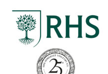 RHS licenses The Somerset Toiletry Company for bath and body products RHS licenses The Somerset Toiletry Co