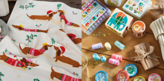 Must see at Autumn Fair: Rex London Rex London at Autumn Fair