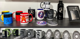 Autumnal arrivals from Widdop & Co. Widdop Bingham & Co.