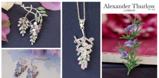 Alexander Thurlow launches rebrand A new look for Alexander Thurlow