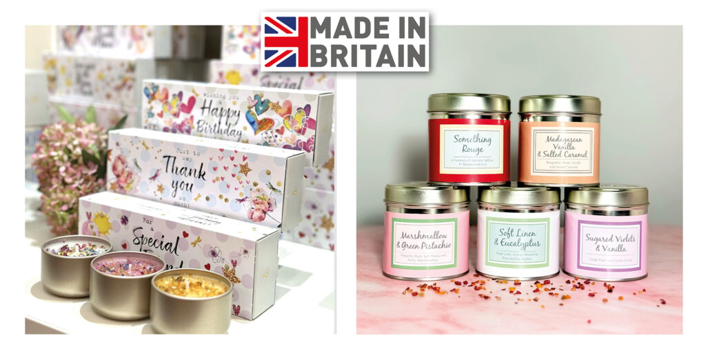 Best Kept Secrets Made in Britain