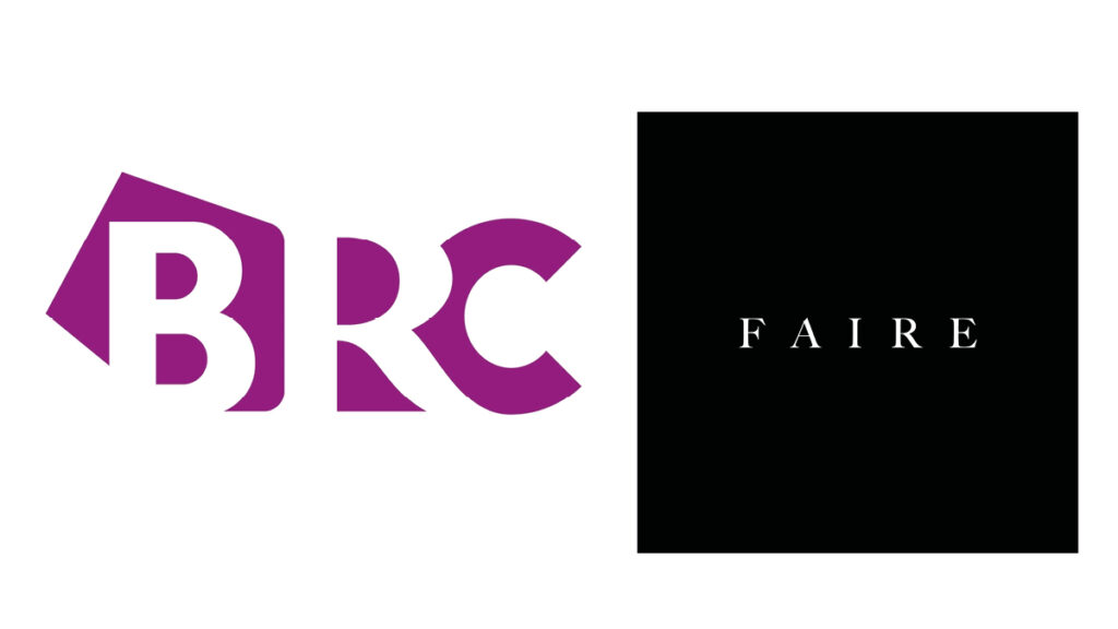 BRC & Faire opinion