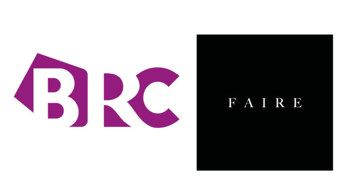 BRC & Faire opinion