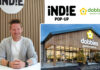 Pop-up shop opportunity for indie brands at Dobbies Dobbies and Indie Pop Up