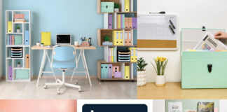 Exacompta Clairefontaine shortlisted for BOSS Awards Exaclair award