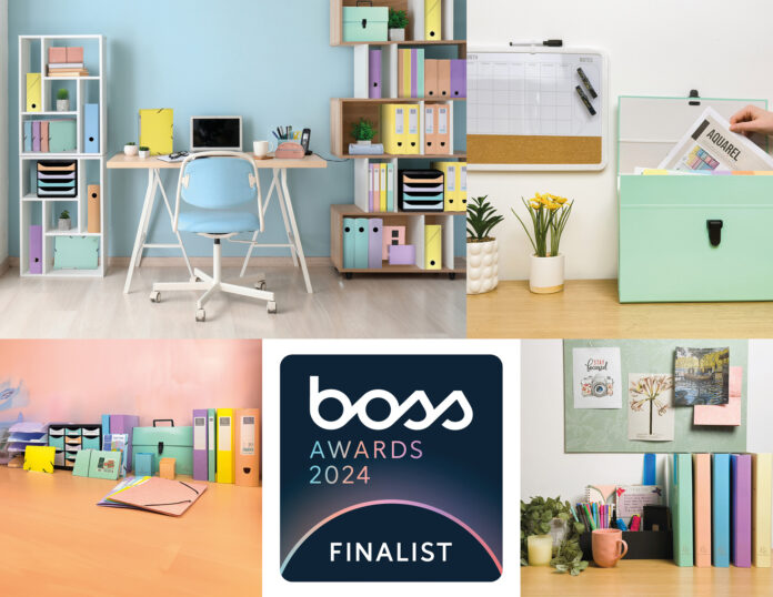 Exaclair award