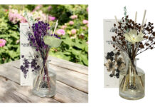 The Fragrance House focuses on wellbeing The Fragrance House