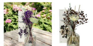 The Fragrance House focuses on wellbeing The Fragrance House