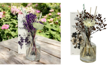 The Fragrance House focuses on wellbeing The Fragrance House