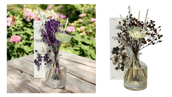 Fragrance House The Fragrance House