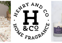 Henry & Co. makes a move to its hometown Henry & Co