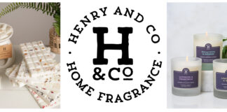 Henry & Co. makes a move to its hometown Henry & Co