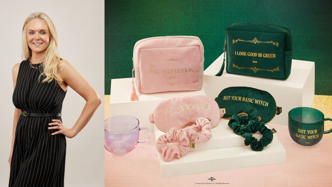 Hunter Price announces Wicked collection - Gifts Today