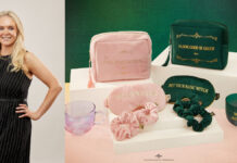 Hunter Price announces Wicked collection Hunter Price Wicked Collection