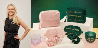 Hunter Price announces Wicked collection Hunter Price Wicked Collection