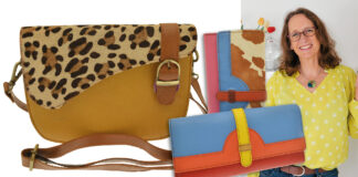 Miss Milly launches bags of goodness Miss Milly New launch