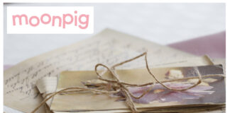 Moonpig shares new research into greeting cards Moonpig Survey