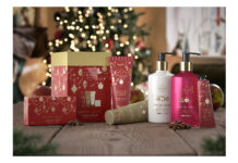 Nourish & flourish with Scottish Fine Soaps Scottish Fine Soaps new collections