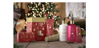 Nourish & flourish with Scottish Fine Soaps Scottish Fine Soaps new collections