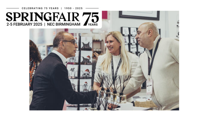 Spring Fair Spring Fair Small Business Sunday