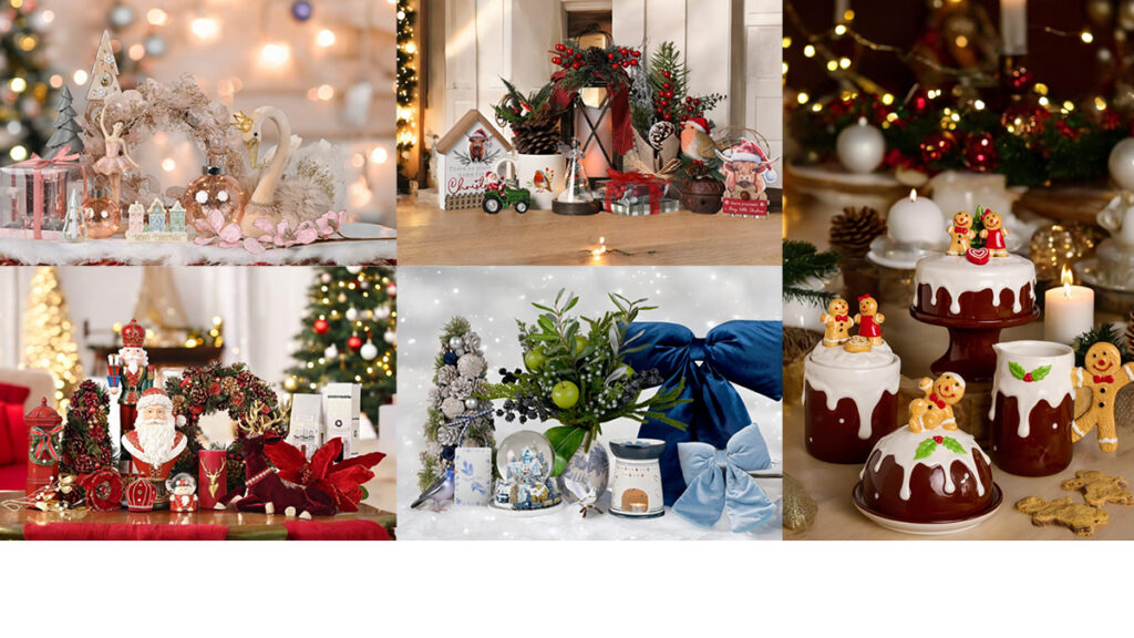 Widdop Bingham Christmas Launch