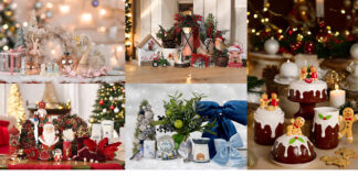 Widdop & Co. reveals sneak peek of Christmas 2025 collections Widdop Bingham Christmas Launch