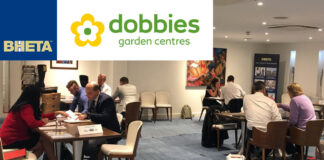 BHETA to host Meet the Buyer event with Dobbies Meet Debbie's buyers with BHETA