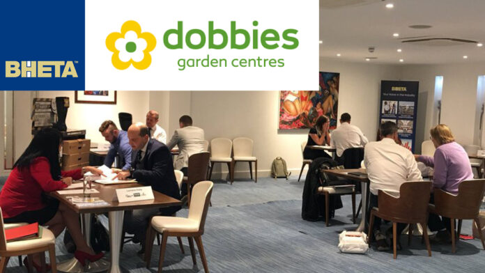 Meet Debbie's buyers with BHETA