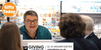 Celebrating 60 years of Giving & Living Celebrating 60 years of Giving & Living