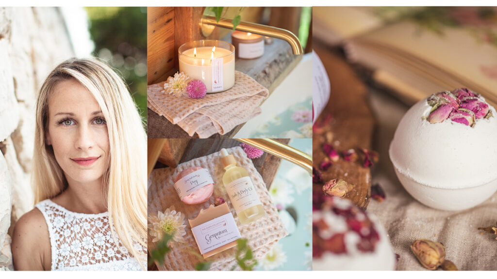 Eden Spring Fair Debut