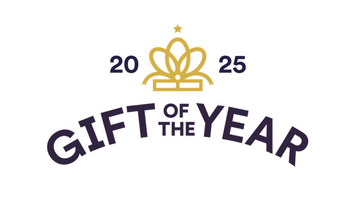 GOTY Gift Of The Year