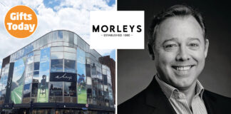 Morleys appoints new chief executive Morleys appoints new chief executive
