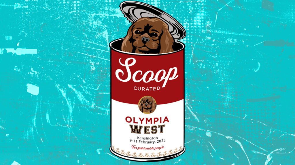 Scoop fashion and Lifestyle show