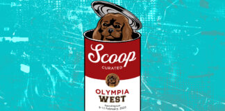 Scoop unveils new campaign Scoop fashion and Lifestyle show