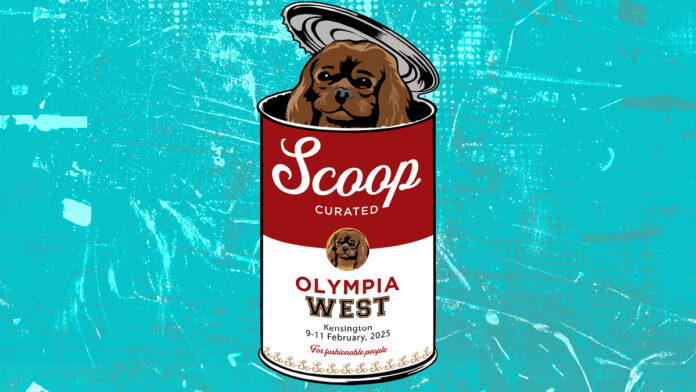 Scoop fashion and Lifestyle show