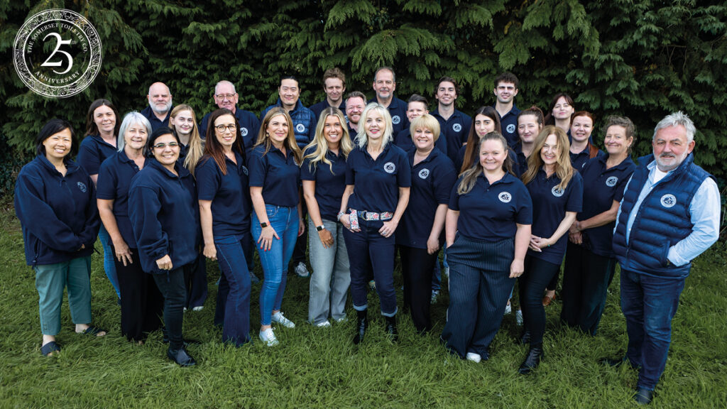 Somerset Toiletry Company