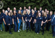 TSTC celebrates 25 years of trading with 25 acts of kindness Somerset Toiletry Company