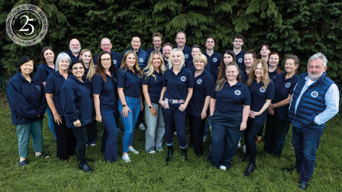 Somerset Toiletry Company