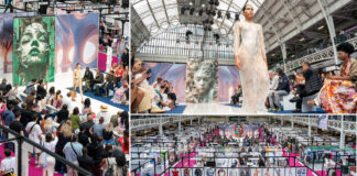 Source Fashion announces new dates Source Fashion