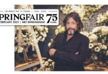 Spring Fair launches the Licensing Lab Spring Fair Licensing Labs