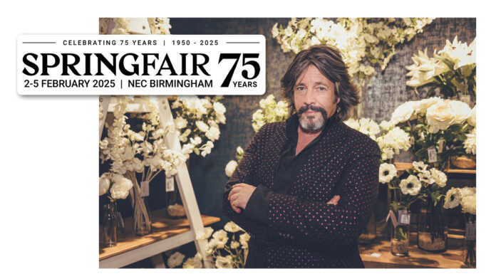 Spring Fair Licensing Labs