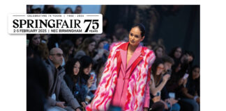Spring Fair to expand fashion sector with addition of Pure Spring Fair